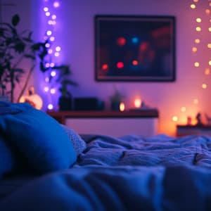 Relaxation Night: Hip Hop Beats - Bass Boosted Beats