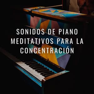 Claridad Mental: Sonidos De Piano Meditativos Para La Concentración - Relajante Piano Jazz