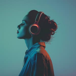 Trueno Suave: Ambientes Relajantes De Tormenta Para La Serenidad - Musica Relajante de Restaurante