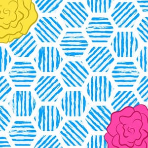 Echoes of Colorful Gambles - Lounge Jazz Bar