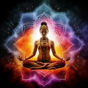 Yoga Guru Manadev Sarawarti - Meditation Music