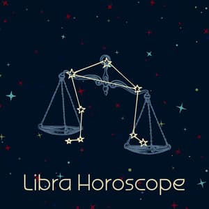 Libra Horoscope – Gentle Harmonies From The Peaceful Nature - Magical Horoscope Bgm