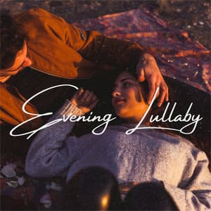 Evening Lullaby: Roses and Rhythms, Love Songs - Love Music Zone