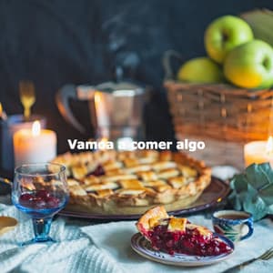 Vamoa a comer algo - Chill Jazz Vibes