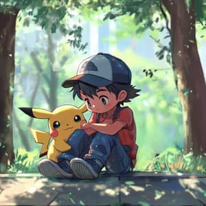 Anime Lofi Vol. 6 - Akihabara Lofi