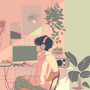 Ritmos Laborales: Música Para Productividad - Hechos tonales