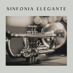 Sinfonia Elegante - Jazz Rilassante