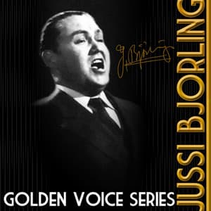 Golden Voice Series - Giuseppe Verdi