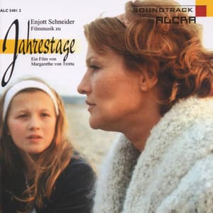 Enjott Schneider: Jahrestage - Enjott Schneider