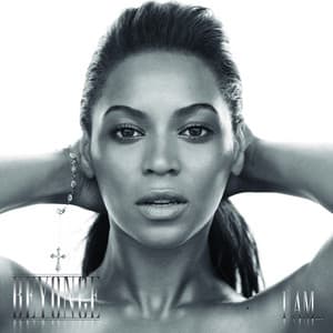 I AM...SASHA FIERCE - Beyoncé