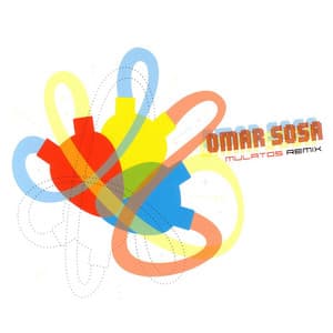 Mulatos Remix - Omar Sosa