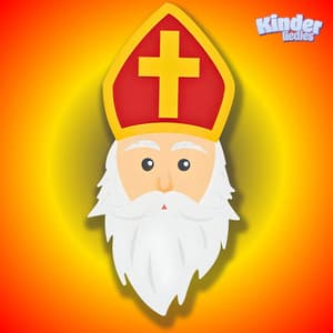 Sinterklaasliedjes voor Pakjesavond 2023 - Sinterklaasliedjes