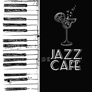 Café De Jazz - Smooth Jazz Sax Instrumentals