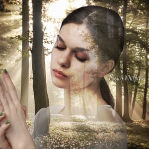 Aura Refresh - Jessica Whispers