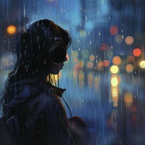 Calm in the Rain: Relaxation Soundscapes - Max Relax