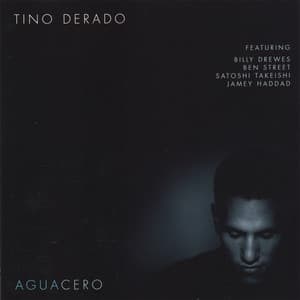 Aguacero - Tino Derado