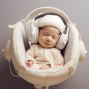 Baby Lullaby Nights: Serene Calm Tunes - Lullaby Ensemble