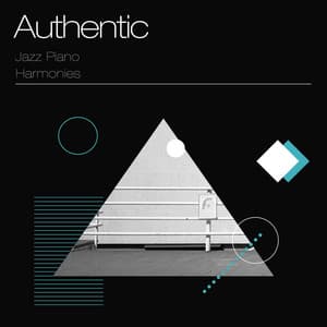 zZz Authentic Jazz Piano Harmonies zZz - Serenvivo