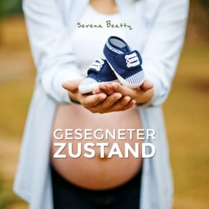 Gesegneter Zustand - Serena Beatty – Anandra