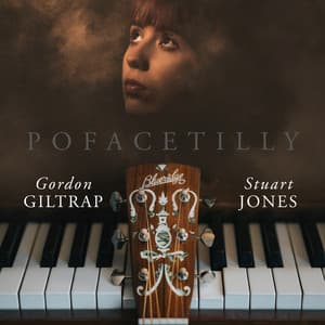 Pofacetilly - Gordon Giltrap