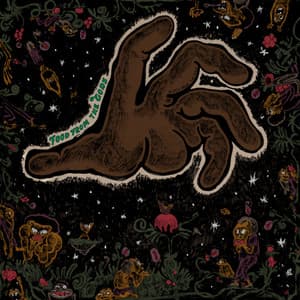 Food From the Gods - Black Milk