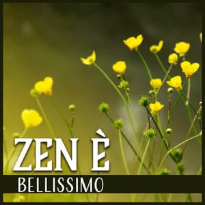 Zen è bellissimo - Sperimentare la beatitudine della musica calmante, Paradiso di suoni tranquilli, Rilassarsi, dormire e meditare - Zona di meditazione buddista