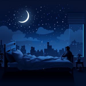 Odisea De La Nana Lunar: Música Para La Magia Del Sueño - El sanador auditivo