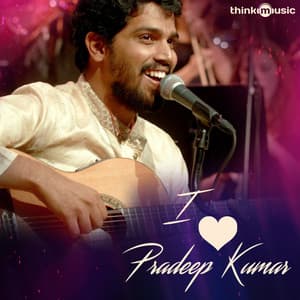 I Love Pradeep Kumar - Pradeep Kumar