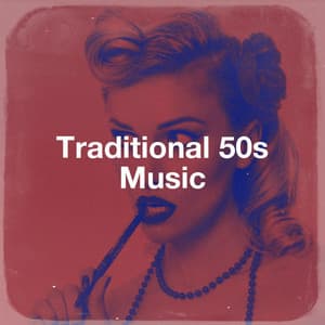 Traditional 50S Music - The Rock Heroes