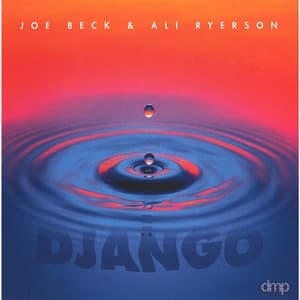 Django - Joe Beck