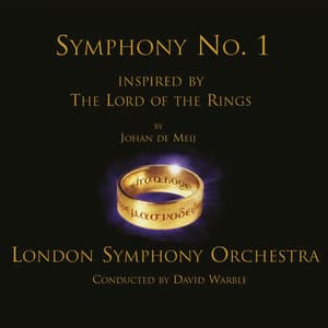 De Meij: Symphony No. 1  & Dukas: The Sorcerer's Apprentice - Paul Dukas