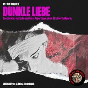 Dunkle Liebe - Astrid Wagner