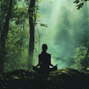 Armonía Suave: Música Ambiental Para Relajarse - Lograr la armonía interior