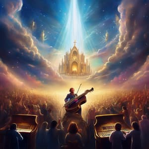 Orquesta De Sueño Sinfónico: Cadencia Tranquila De Arrullo - Valborg Shamsuddin