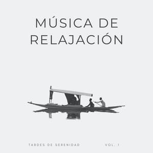 Música De Relajación: Tardes De Serenidad Vol. 1 - Contenido de calidad Lofi