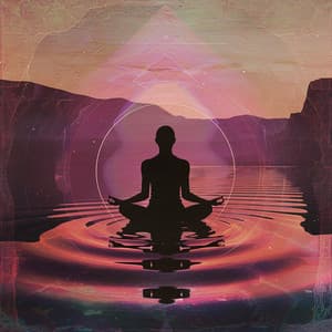 Meditation Focus: Binaural Tones - Zen Meditation Garden