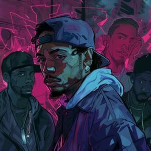 DOPE WAVES - HazLee