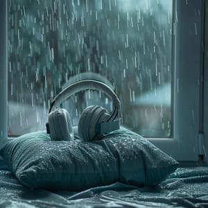 Rain Night Lullabies: Sleep Tunes - Sheep Hurdle