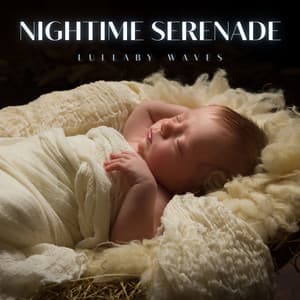 Nighttime Serenade: Gentle Baby Sleep Songs - Lullaby Waves