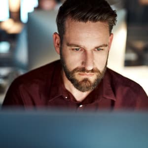 Binaural Focus Serenity: The Ocean's Tranquil Echoes - Waves of Atlantic