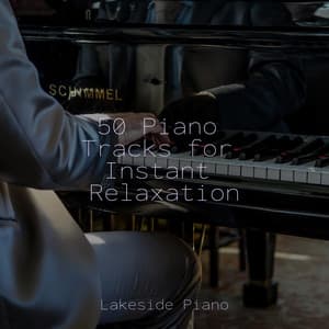 50 Piano Tracks for Instant Relaxation - SD