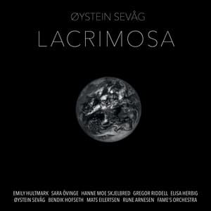 Lacrimosa - Øystein Sevåg