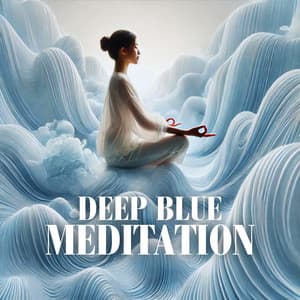 Deep Blue Meditation: Oceanscape Zen - Worldwide Nature Studios