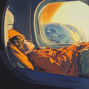 Lazing Longing - Baby Sleeping Music