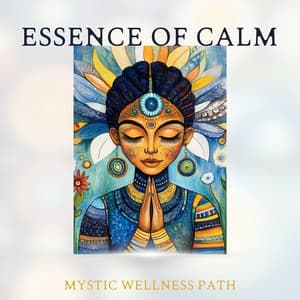 Essence of Calm - Mystic Wellness Path