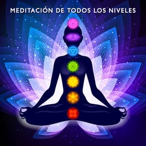 Meditación de Todos los Niveles: Música de Flauta Relajante para la Armonía y el Equilibrio - Ambiente Relajante de Música