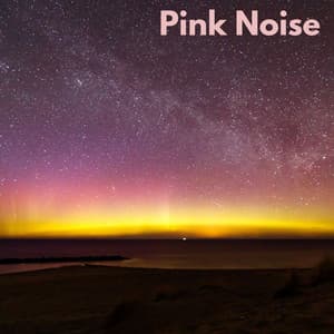 Pink Noise - Pink Noise Source