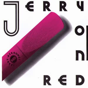 Jerry Bergonzi - Jerry Bergonzi
