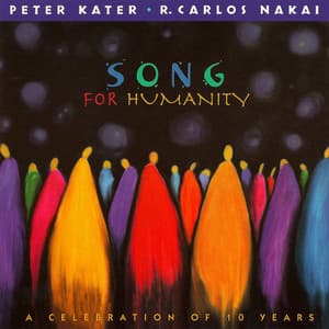 Song For Humanity - Peter Kater
