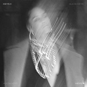 KEYS II - Alicia Keys